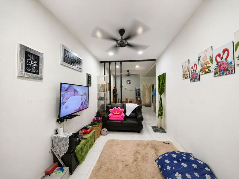 Rumah Teres 1-Tingkat untuk Dijual di Bandar Baru Bangi (Selangor) - Mohd Nazri Roslan - PropertyGuru.com.my