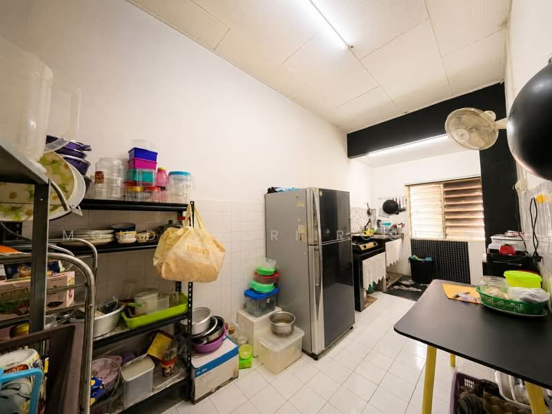 Rumah Teres 1-Tingkat untuk Dijual di Bandar Baru Bangi (Selangor) - Mohd Nazri Roslan - PropertyGuru.com.my