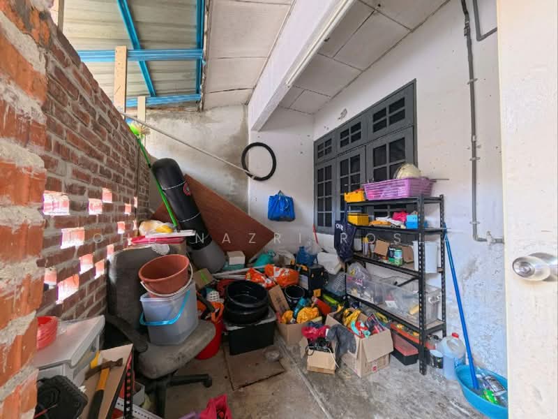 Rumah Teres 1-Tingkat untuk Dijual di Bandar Baru Bangi (Selangor) - Mohd Nazri Roslan - PropertyGuru.com.my