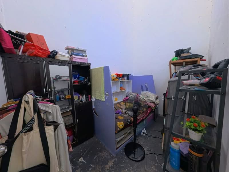 Rumah Teres 1-Tingkat untuk Dijual di Bandar Baru Bangi (Selangor) - Mohd Nazri Roslan - PropertyGuru.com.my