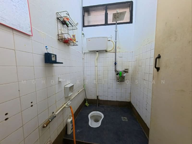 Rumah Teres 1-Tingkat untuk Dijual di Bandar Baru Bangi (Selangor) - Mohd Nazri Roslan - PropertyGuru.com.my