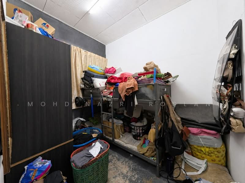 Rumah Teres 1-Tingkat untuk Dijual di Bandar Baru Bangi (Selangor) - Mohd Nazri Roslan - PropertyGuru.com.my