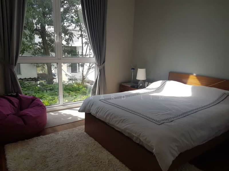 Rumah Berkembar untuk Disewa di Ampang Jaya (Ampang) - Gerrard Lim - Bedroom - PropertyGuru.com.my
