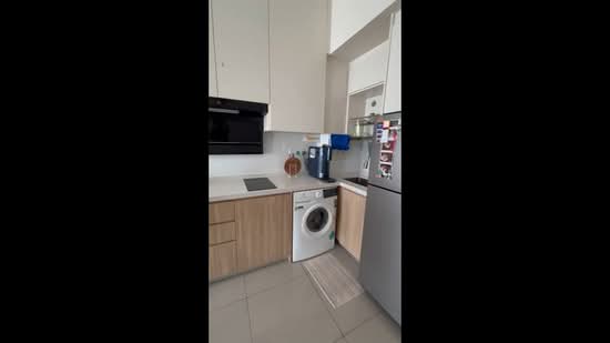 Servis Apartment untuk Dijual di Plaza @ Kelana Jaya - CY Liew - PropertyGuru.com.my
