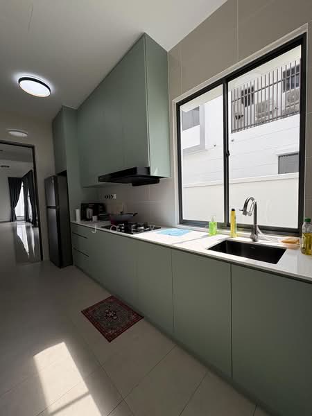 Cluster House for Rent in Horizon Hills (Iskandar Puteri (Nusajaya)) - Joey Ng - PropertyGuru.com.my