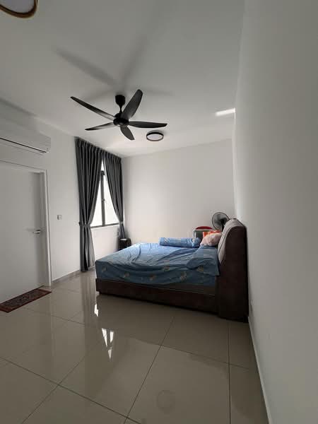 Cluster House for Rent in Horizon Hills (Iskandar Puteri (Nusajaya)) - Joey Ng - PropertyGuru.com.my