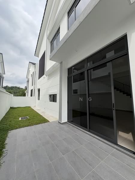 Cluster House for Rent in Horizon Hills (Iskandar Puteri (Nusajaya)) - Joey Ng - PropertyGuru.com.my