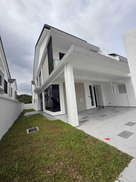 Cluster House for Rent in Horizon Hills (Iskandar Puteri (Nusajaya)) - Joey Ng - PropertyGuru.com.my