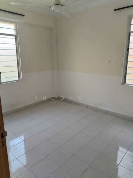 Rumah Flat untuk Dijual di Kenari - Yucong . - Interior - PropertyGuru.com.my
