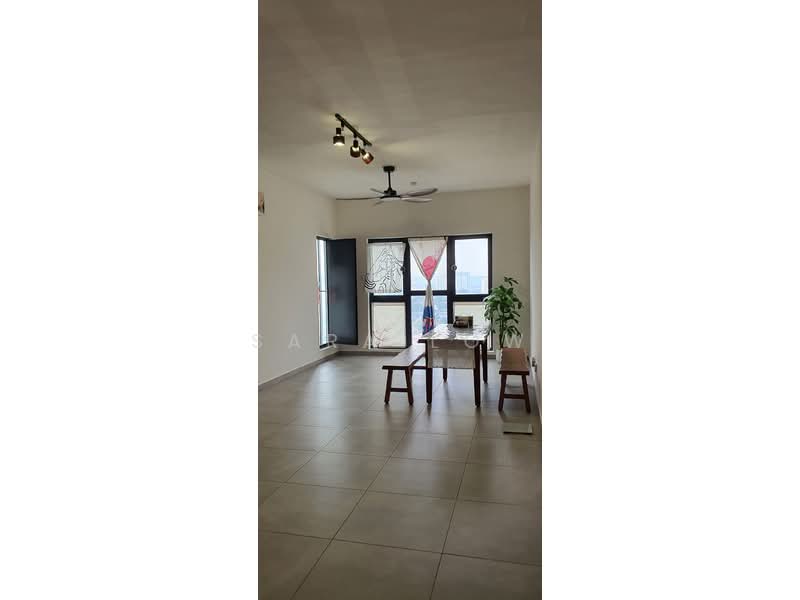 Servis Apartment untuk Disewa di D'Ivo - Sara Low - Dining Room - PropertyGuru.com.my