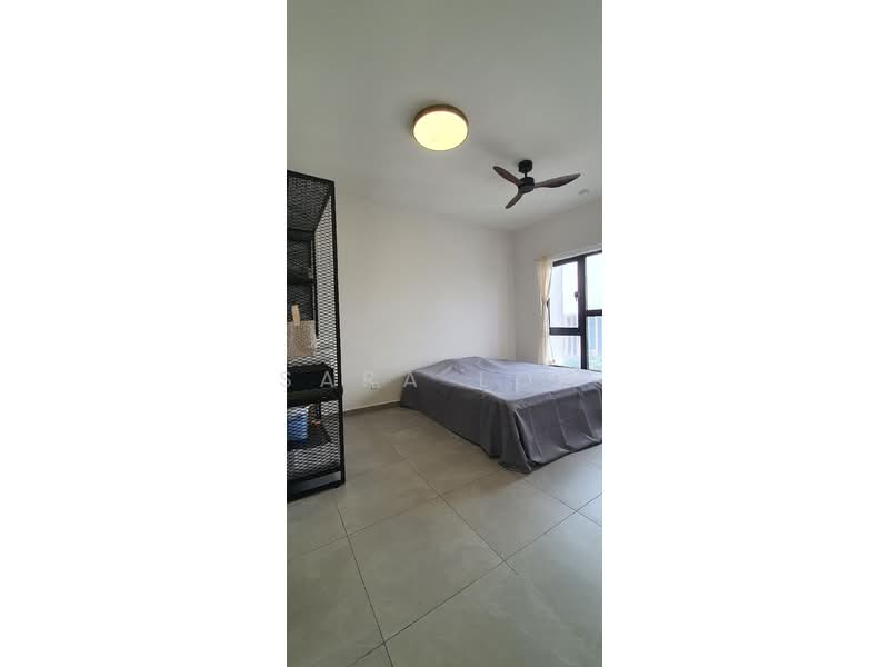 Servis Apartment untuk Disewa di D'Ivo - Sara Low - Bedroom - PropertyGuru.com.my