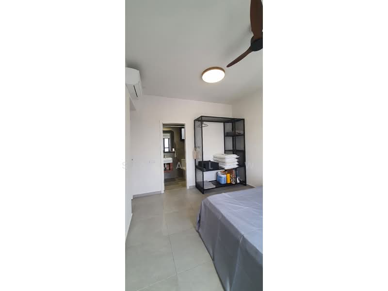 Servis Apartment untuk Disewa di D'Ivo - Sara Low - Bedroom - PropertyGuru.com.my