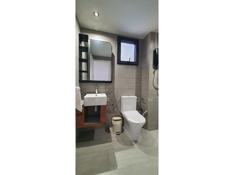 Servis Apartment untuk Disewa di D'Ivo - Sara Low - Bathroom - PropertyGuru.com.my