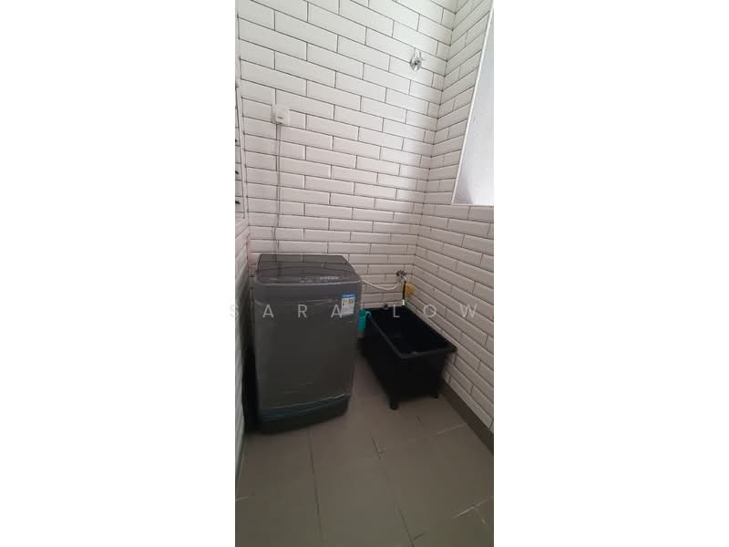 Servis Apartment untuk Disewa di D'Ivo - Sara Low - Interior - PropertyGuru.com.my