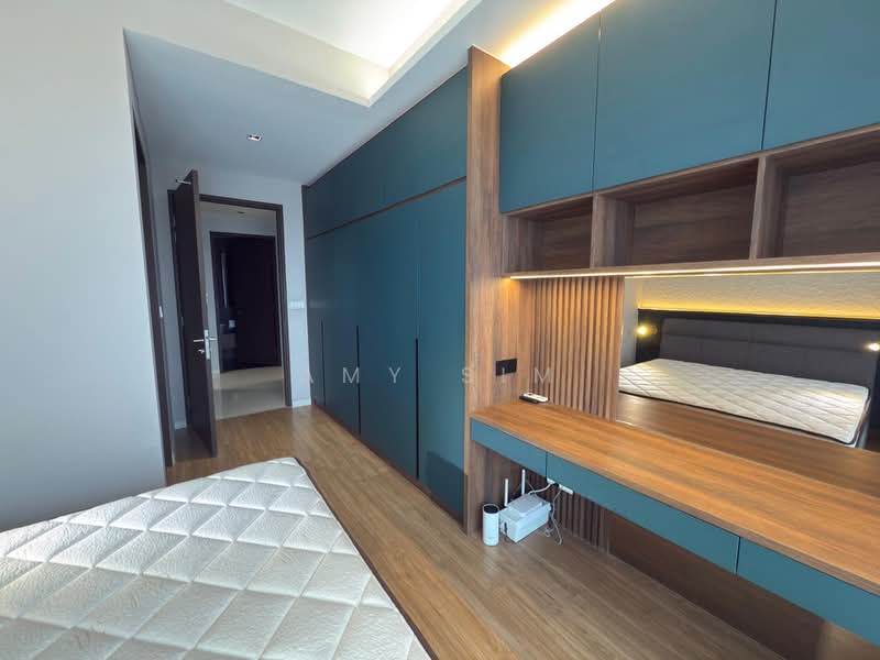 Condominium for Rent at Sunway GeoLake Residences - Amy Sim - Bedroom - PropertyGuru.com.my