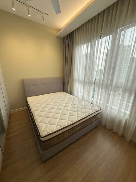 Condominium for Rent at Sunway GeoLake Residences - Amy Sim - Bedroom - PropertyGuru.com.my