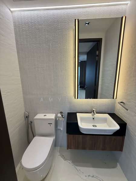 Condominium for Rent at Sunway GeoLake Residences - Amy Sim - Bathroom - PropertyGuru.com.my