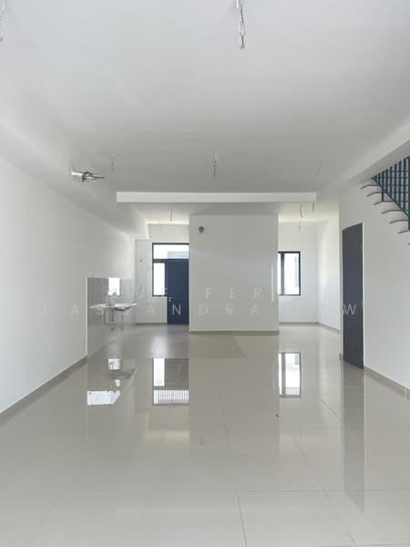 2-storey Terraced House for Sale in Petaling Jaya (Selangor) - Sue Fern Cassandra Lew - Interior - PropertyGuru.com.my