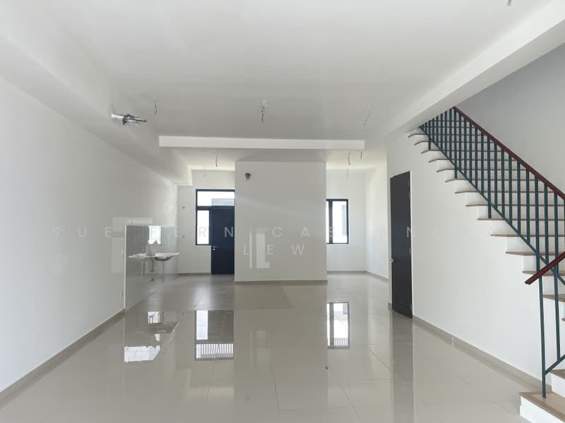 2-storey Terraced House for Sale in Petaling Jaya (Selangor) - Sue Fern Cassandra Lew - Interior - PropertyGuru.com.my