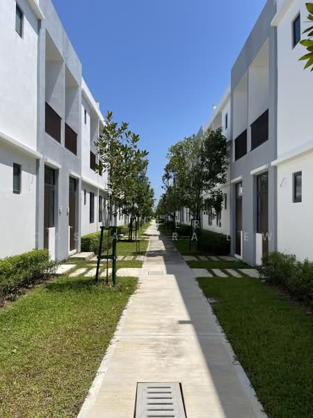 2-storey Terraced House for Sale in Petaling Jaya (Selangor) - Sue Fern Cassandra Lew - Exterior - PropertyGuru.com.my
