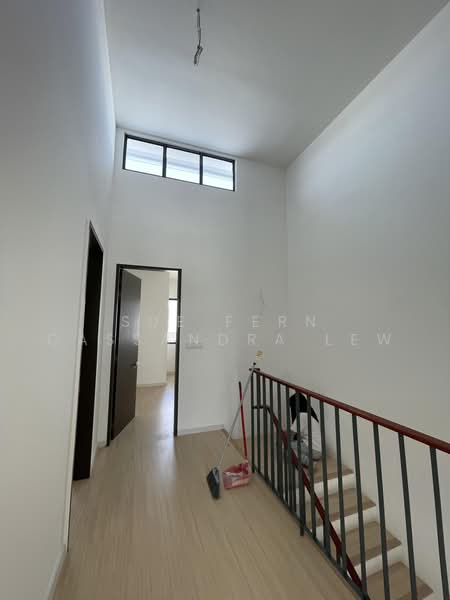 2-storey Terraced House for Sale in Petaling Jaya (Selangor) - Sue Fern Cassandra Lew - Interior - PropertyGuru.com.my