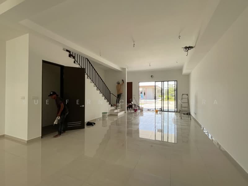 2-storey Terraced House for Sale in Petaling Jaya (Selangor) - Sue Fern Cassandra Lew - Interior - PropertyGuru.com.my