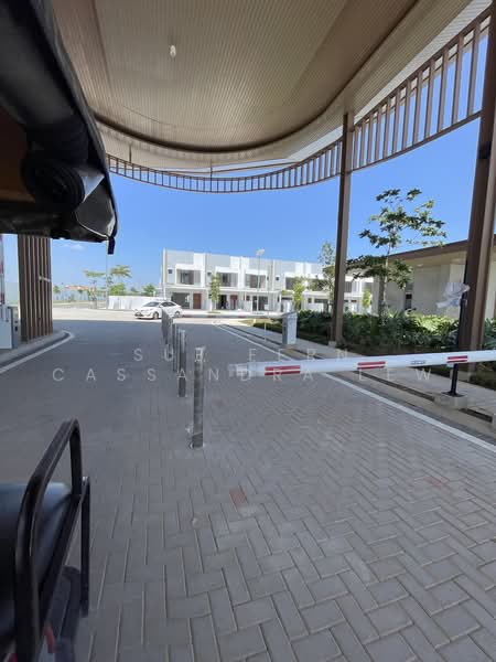 2-storey Terraced House for Sale in Petaling Jaya (Selangor) - Sue Fern Cassandra Lew - Exterior - PropertyGuru.com.my
