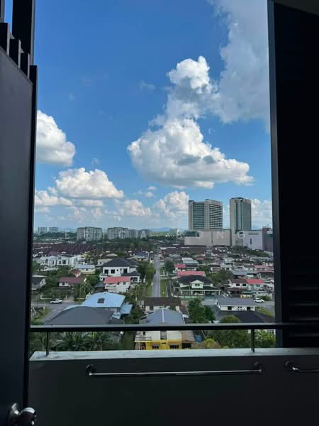 Pangsapuri untuk Disewa di Trinity Residence - Erica Bong - View - PropertyGuru.com.my