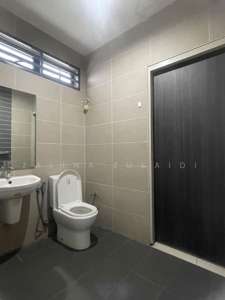 2-storey Terraced House for Sale in Elmina (Shah Alam) - Zalina Zubaidi - PropertyGuru.com.my