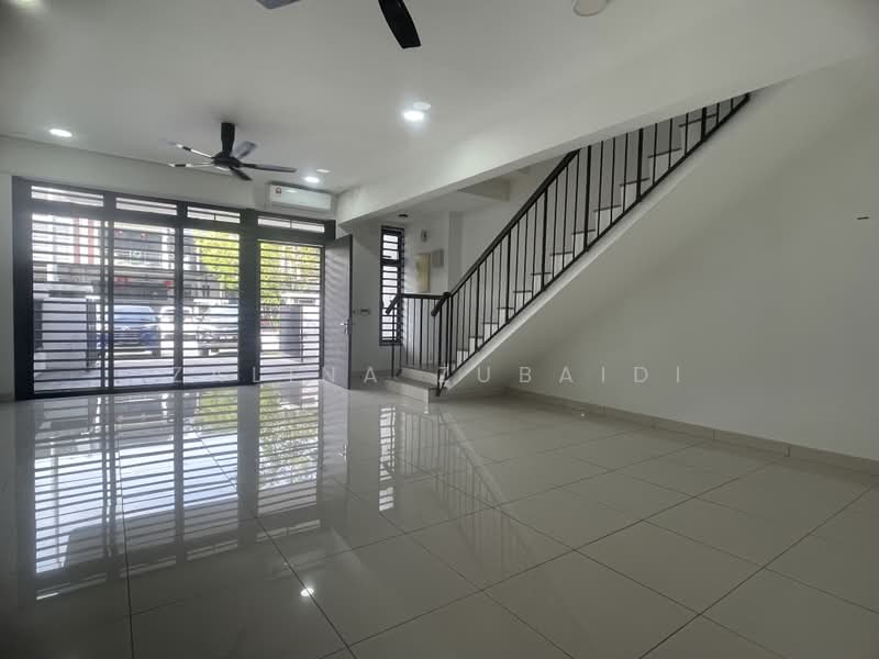 2-storey Terraced House for Sale in Elmina (Shah Alam) - Zalina Zubaidi - PropertyGuru.com.my