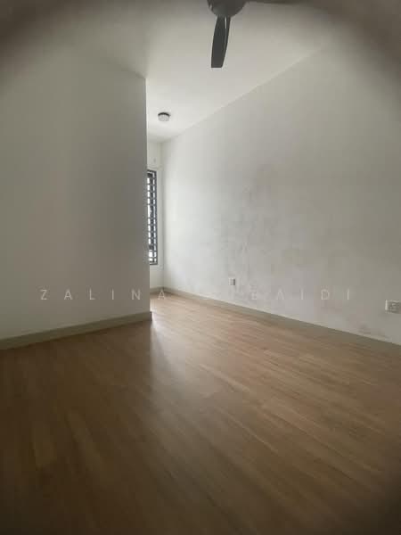 2-storey Terraced House for Sale in Elmina (Shah Alam) - Zalina Zubaidi - PropertyGuru.com.my