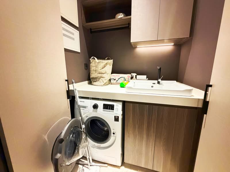 Service Residence for Rent at City of Dreams - Jerry Tan - Interior - PropertyGuru.com.my