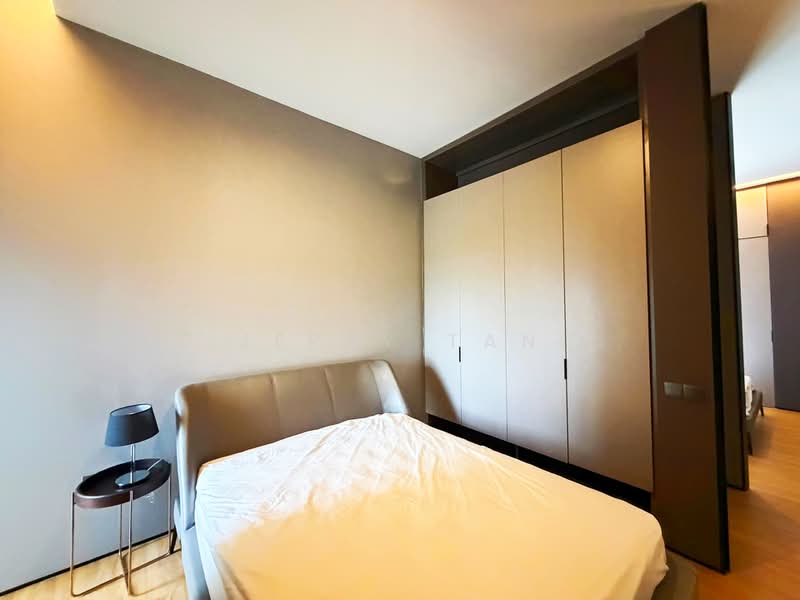 Service Residence for Rent at City of Dreams - Jerry Tan - Bedroom - PropertyGuru.com.my