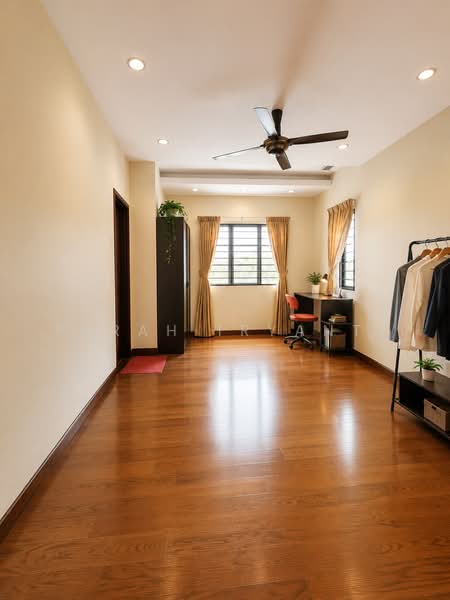 2-storey Terraced House for Sale in Denai Alam (Shah Alam) - Farah Iryanti - Interior - PropertyGuru.com.my