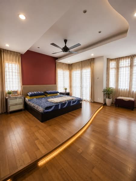 2-storey Terraced House for Sale in Denai Alam (Shah Alam) - Farah Iryanti - Bedroom - PropertyGuru.com.my