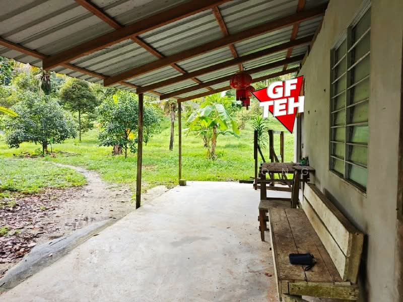 Tanah Pertanian untuk Dijual di Bukit Mertajam (Penang) - Teh Guan Fong - Exterior - PropertyGuru.com.my