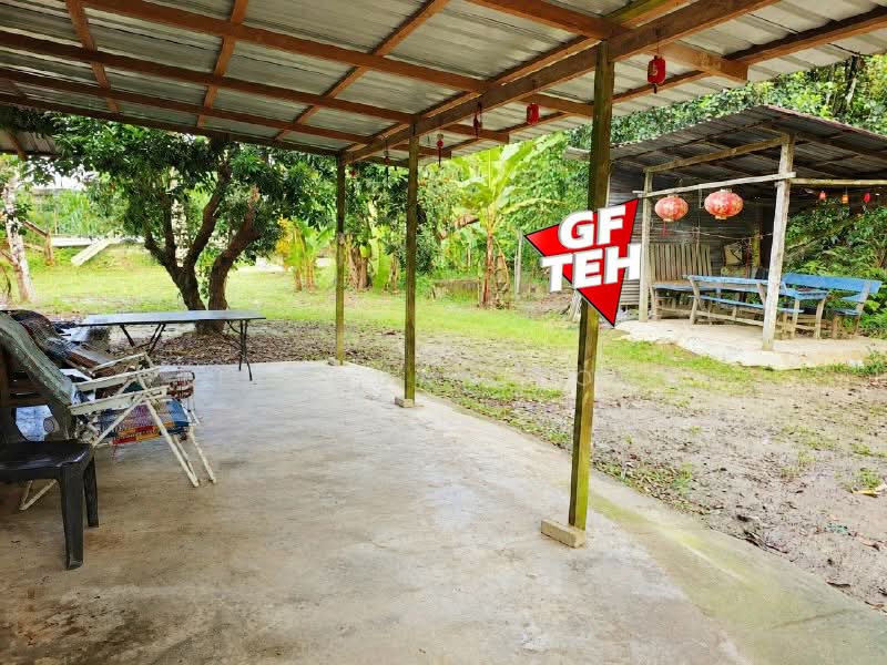 Tanah Pertanian untuk Dijual di Bukit Mertajam (Penang) - Teh Guan Fong - Exterior - PropertyGuru.com.my