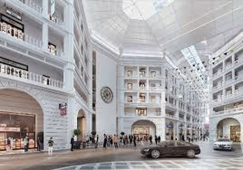 Retail Space for Sale in Iskandar Puteri (Nusajaya) (Johor) - BK Cheok - Exterior - PropertyGuru.com.my