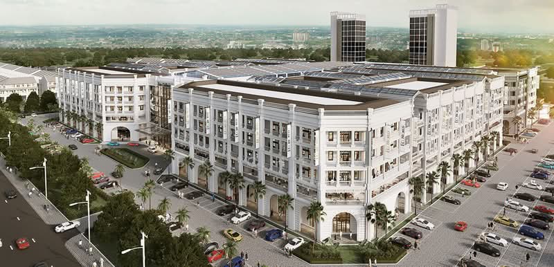 Retail Space for Sale in Iskandar Puteri (Nusajaya) (Johor) - BK Cheok - Exterior - PropertyGuru.com.my