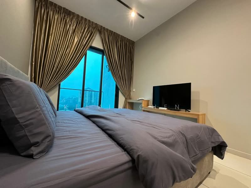 Kondominium untuk Disewa di The Valley Residences @ SkySierra - Kelvin Chen - PropertyGuru.com.my