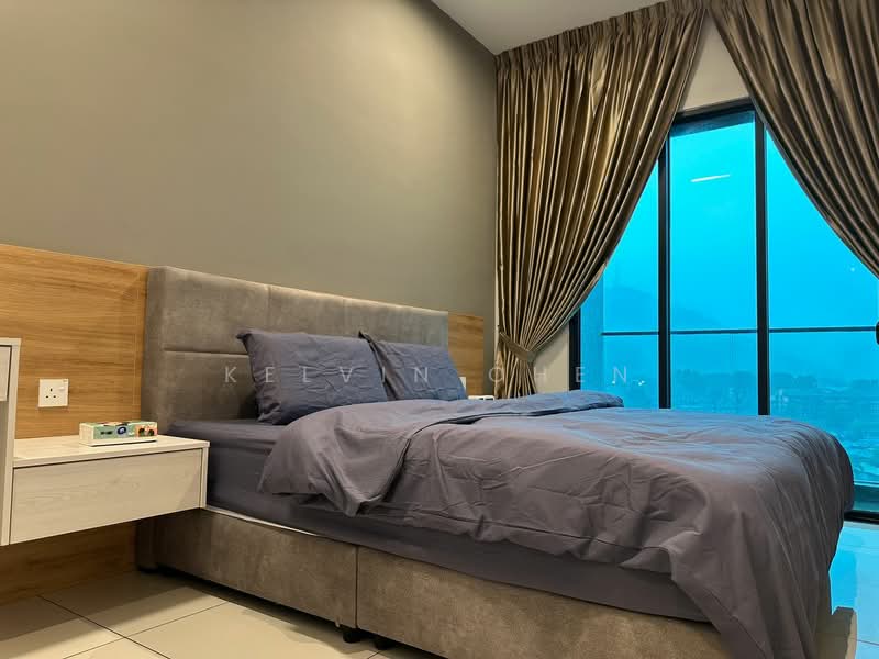 Kondominium untuk Disewa di The Valley Residences @ SkySierra - Kelvin Chen - PropertyGuru.com.my