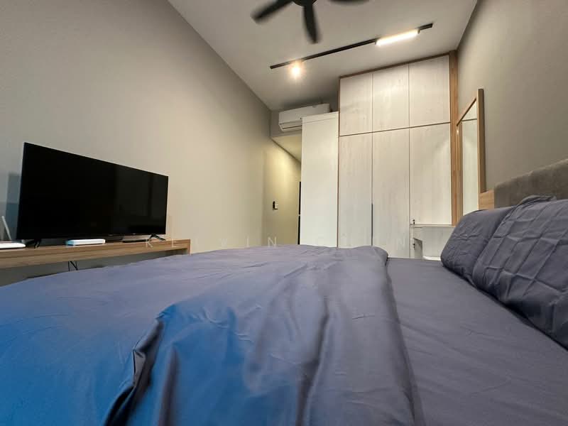 Kondominium untuk Disewa di The Valley Residences @ SkySierra - Kelvin Chen - PropertyGuru.com.my