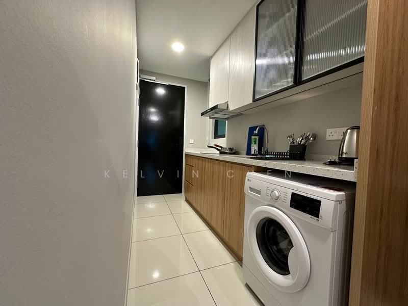 Kondominium untuk Disewa di The Valley Residences @ SkySierra - Kelvin Chen - PropertyGuru.com.my