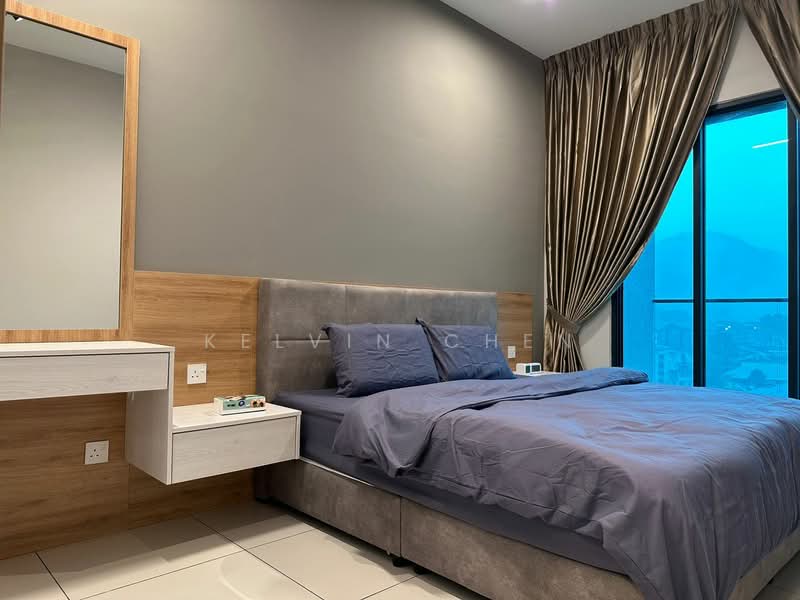 Kondominium untuk Disewa di The Valley Residences @ SkySierra - Kelvin Chen - PropertyGuru.com.my