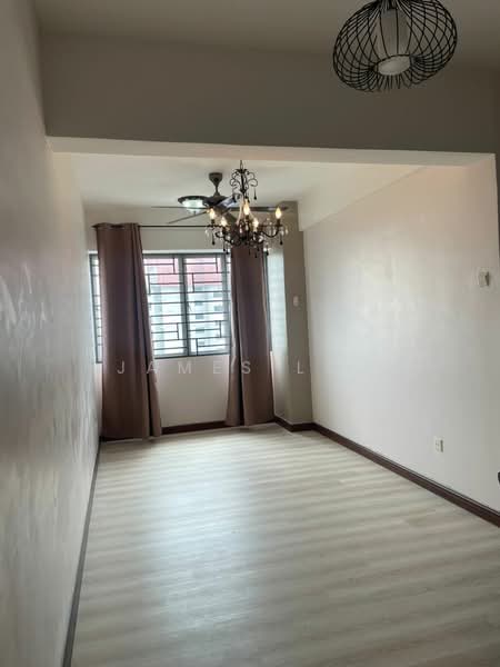 Service Residence for Sale at Main Place Residence - James Loh - Interior - PropertyGuru.com.my