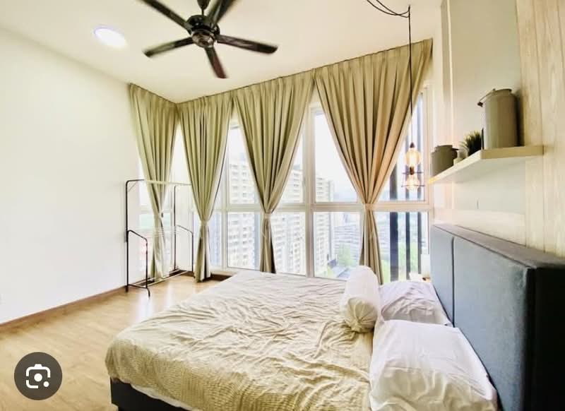 Rumah Teres 2.5 Tingkat untuk Dijual di 16 Sierra (Puchong) - Elaine Lee - Bedroom - PropertyGuru.com.my