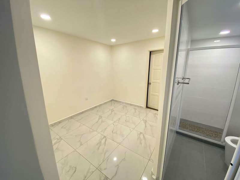 2-storey Terraced House for Sale in Taman Sri Sinar (Segambut) - Justin Lai - Interior - PropertyGuru.com.my