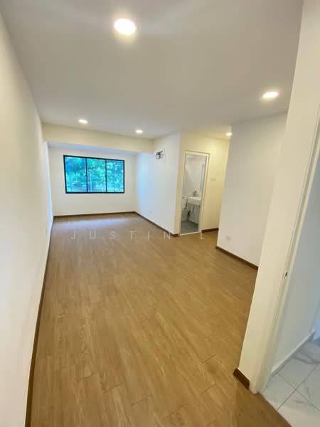 2-storey Terraced House for Sale in Taman Sri Sinar (Segambut) - Justin Lai - Interior - PropertyGuru.com.my