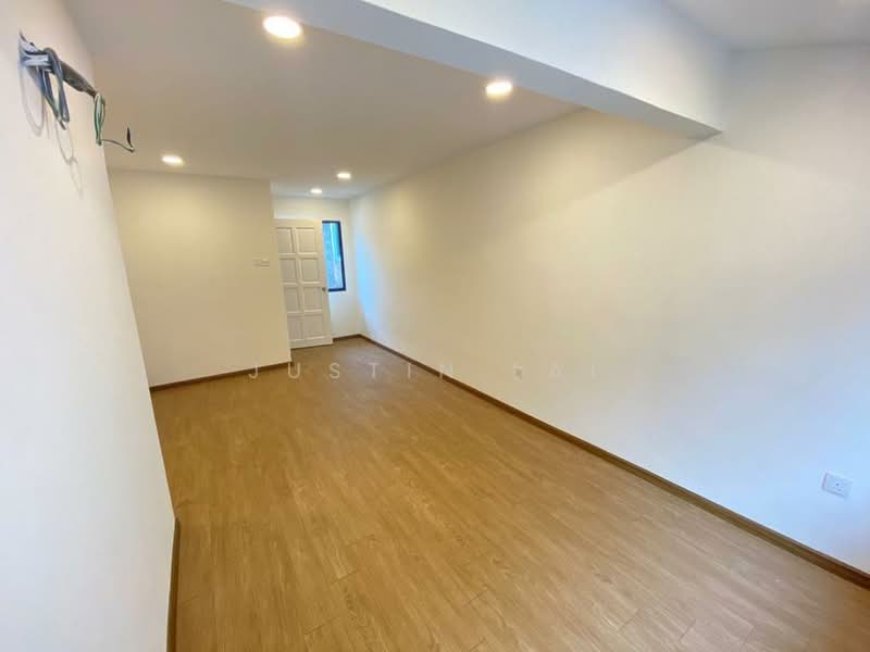 2-storey Terraced House for Sale in Taman Sri Sinar (Segambut) - Justin Lai - Interior - PropertyGuru.com.my