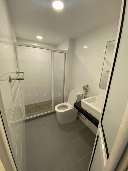 2-storey Terraced House for Sale in Taman Sri Sinar (Segambut) - Justin Lai - Bathroom - PropertyGuru.com.my